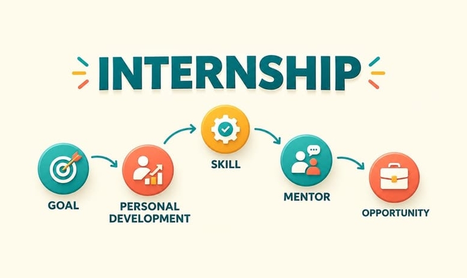 Internship Training