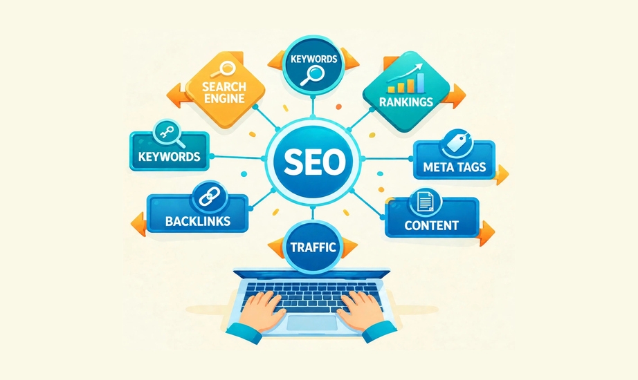 SEO Optimization