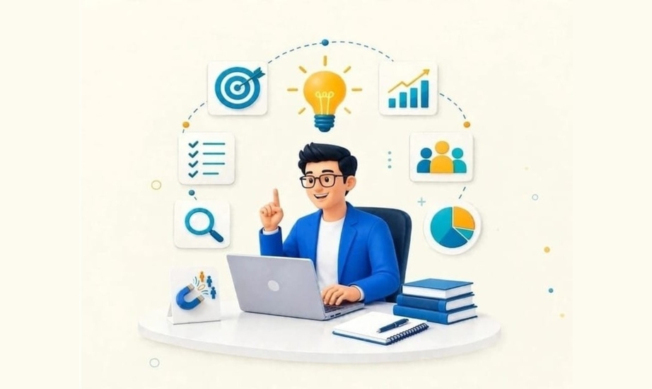 Lead Generation