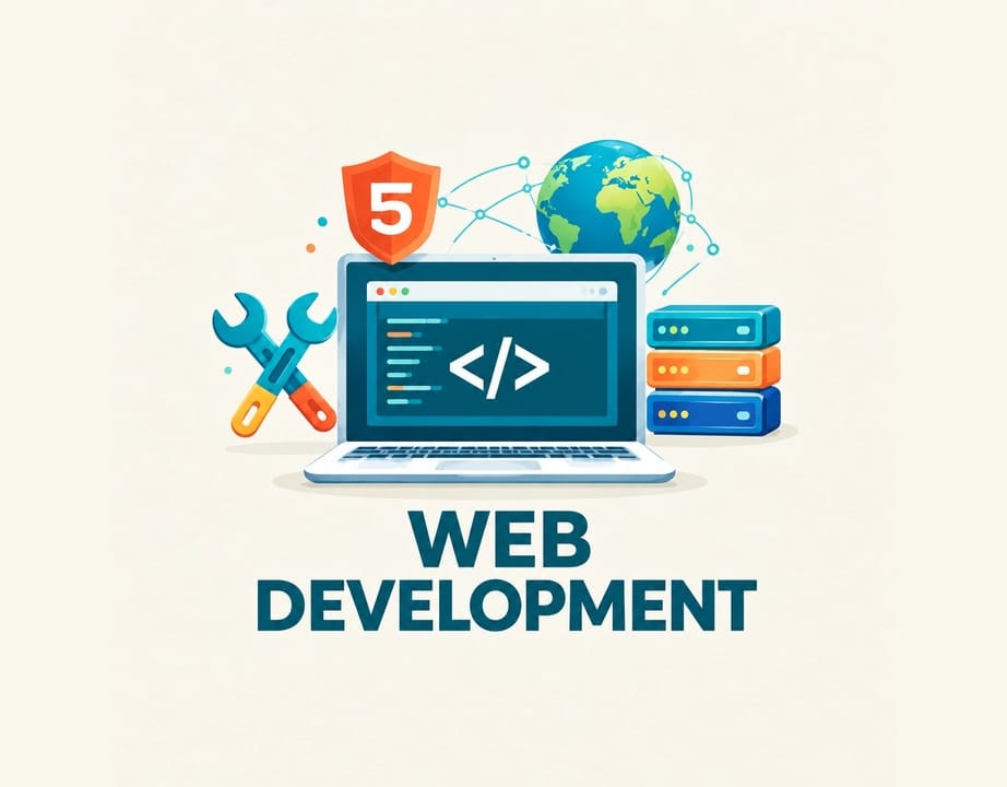 Website Development